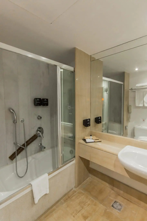 Capsis Bristol Boutique Hotel - Chambres