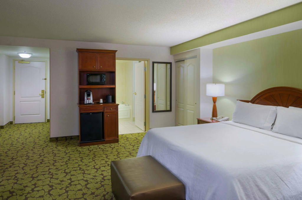 Hilton Garden Inn Hartford South/Glastonbury - Général