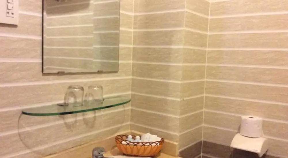 Cuu Long Hotel - Chambres