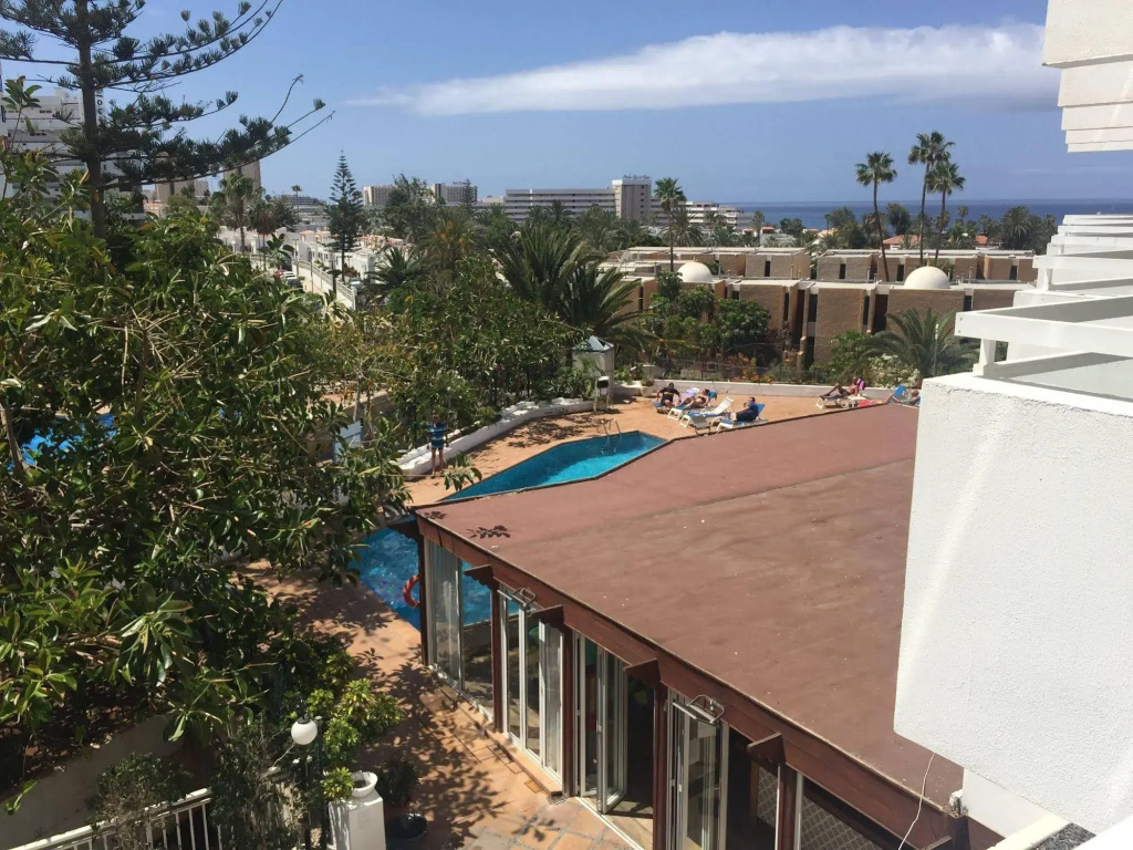Apartment Tenerife Cosmopolitan