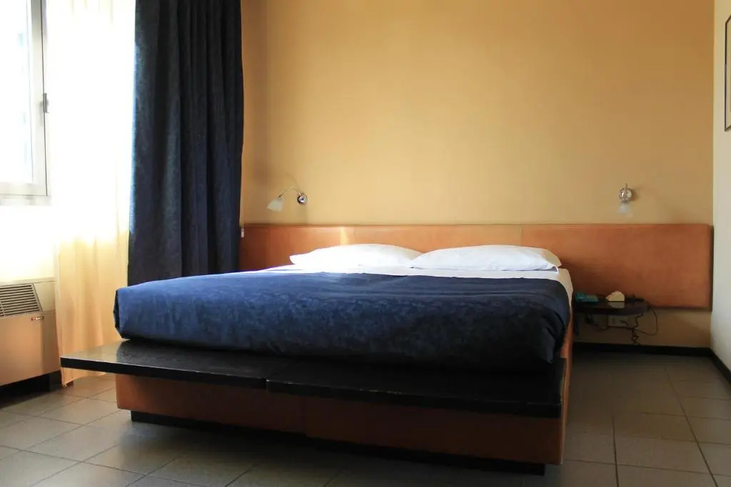 Hotel Griselda - Chambres