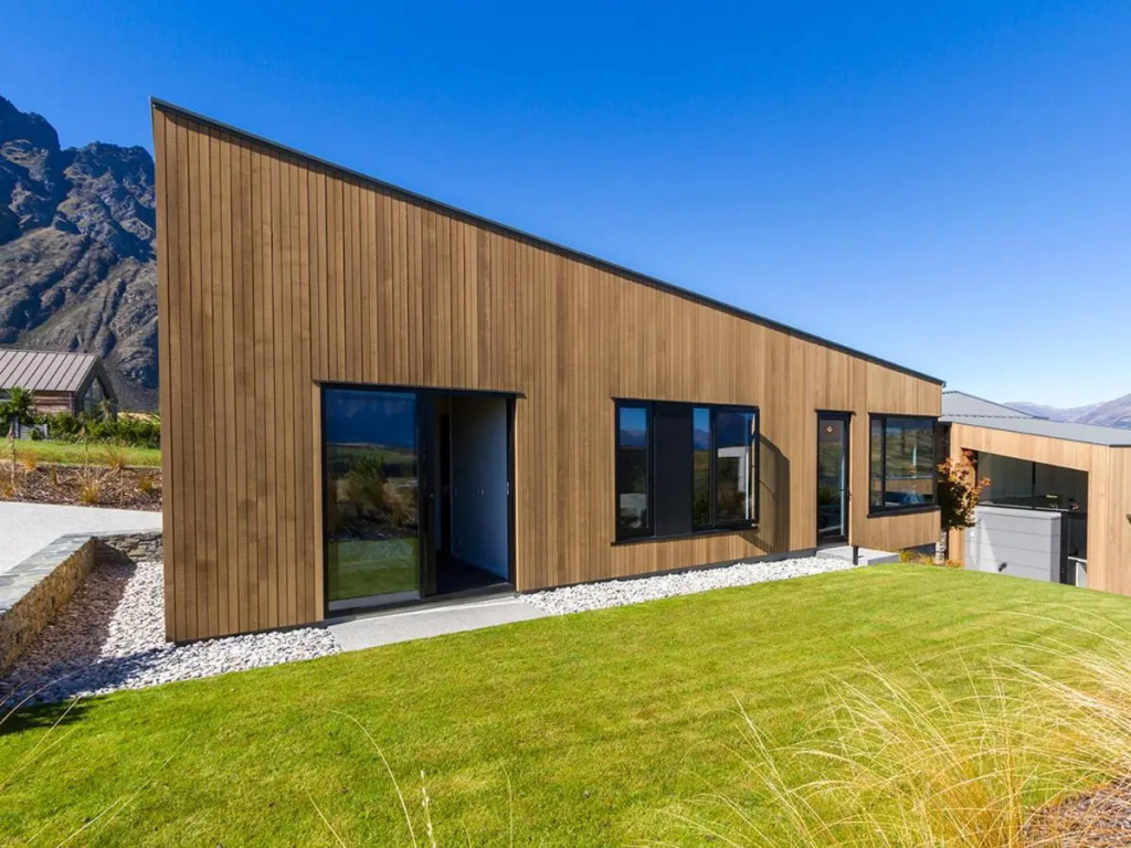 Point Vista - Queenstown Luxury