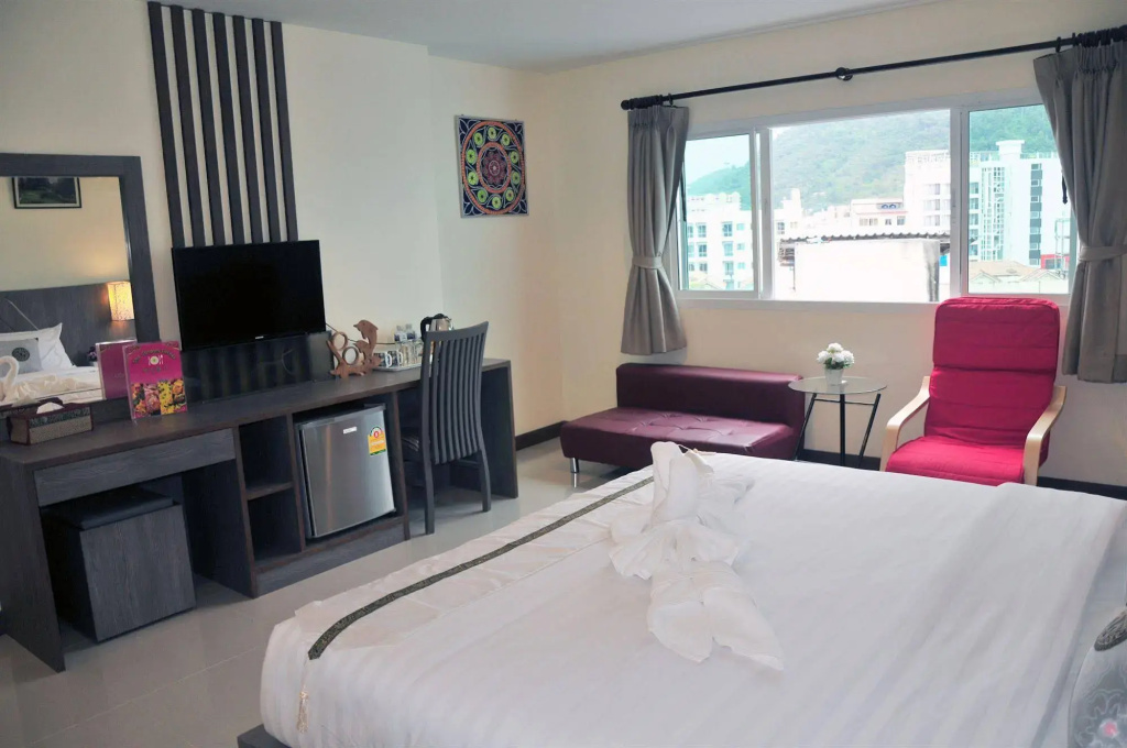 Hotel photo 17