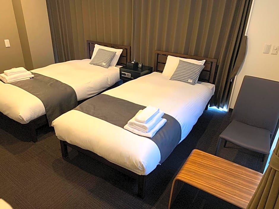 Hotel State Tennoji 사진 2