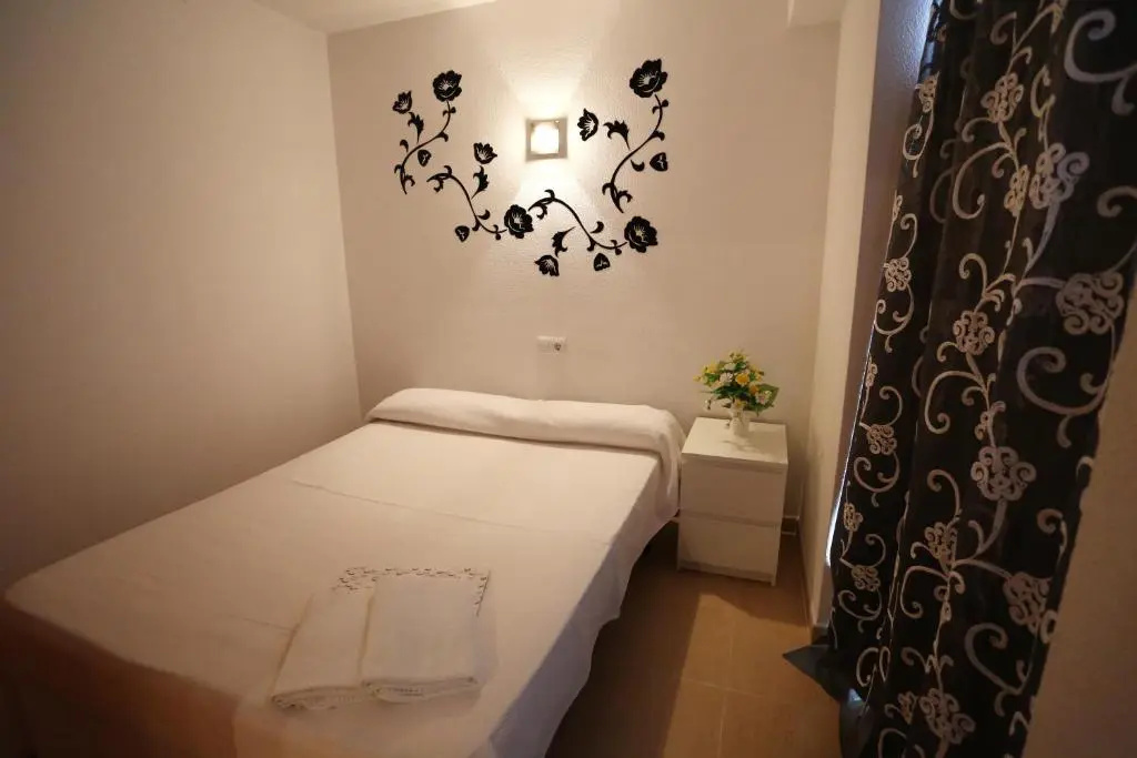 Royal Inn Aparthotel - Chambres