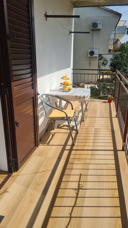 Apartment Antonia