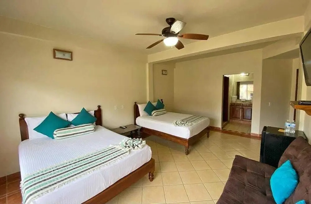 Classic room