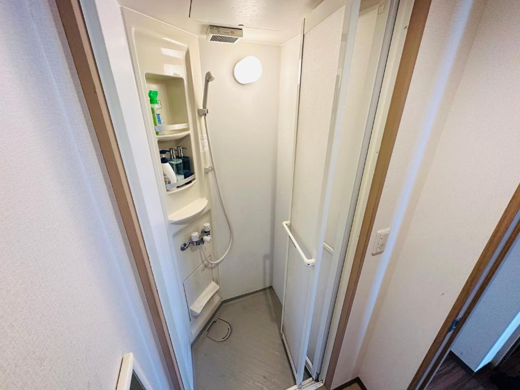 DEER Hostel OSAKA NAMBA 사진 6