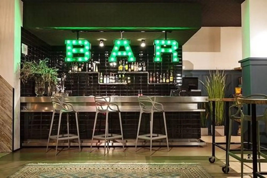 Hotel photo 19