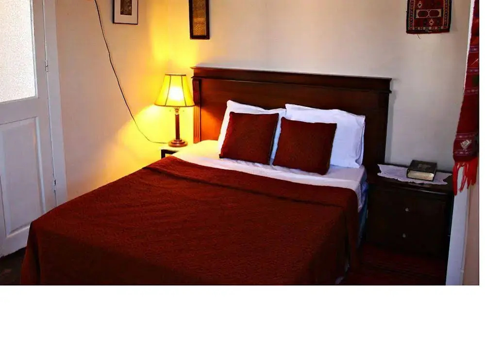 Odyssey Guest House - фото 2