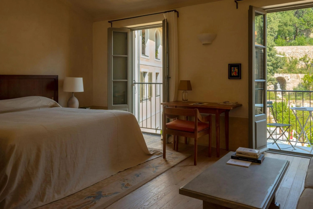 Hotel Du Couvent, A Luxury Collection Hotel, Nice,  France - Vorschau 3