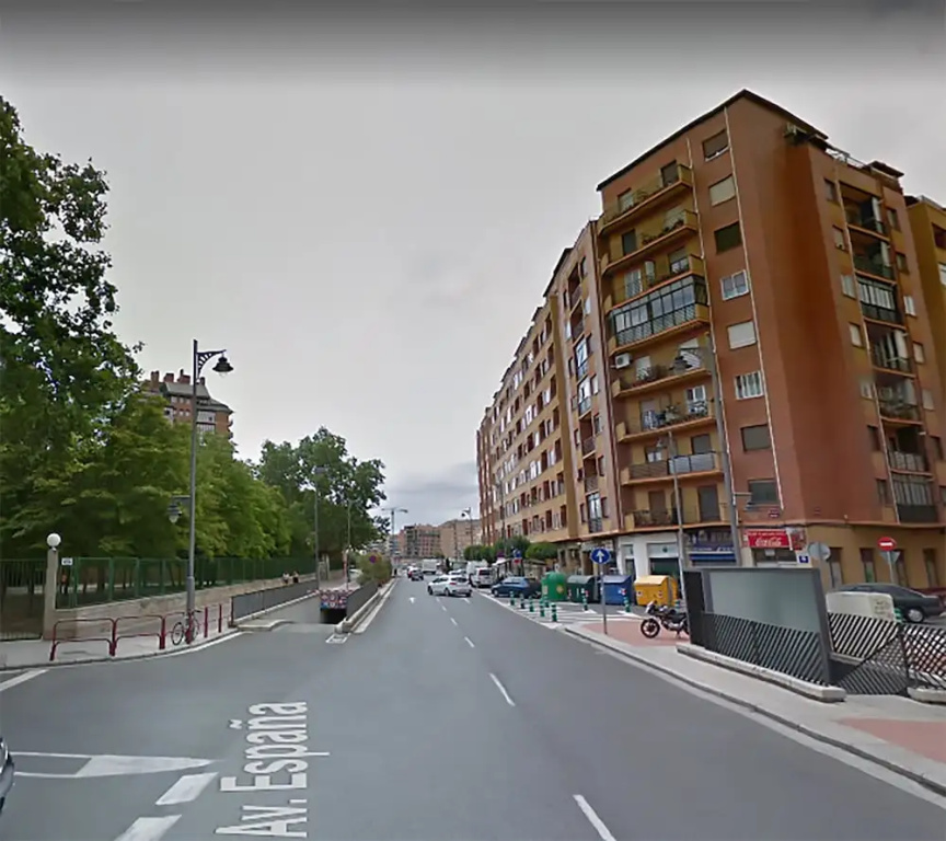 Pensión La Estación
