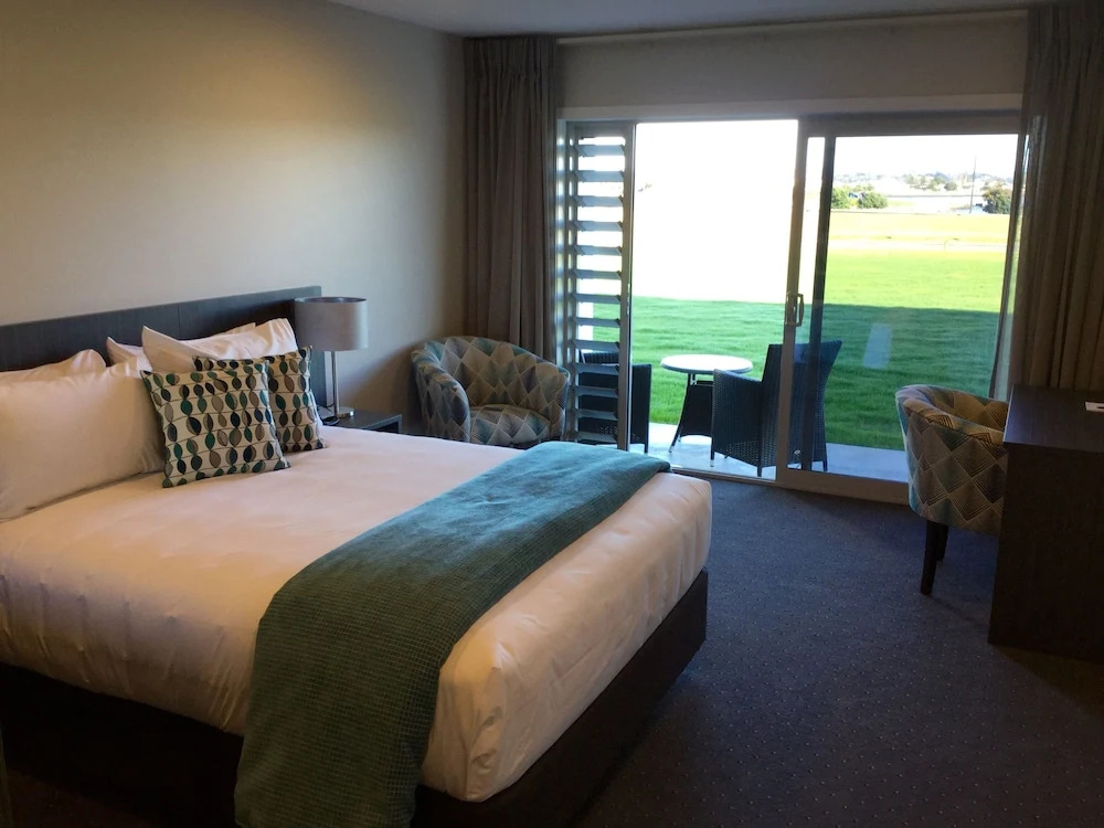 East Pier Hotel - Chambres