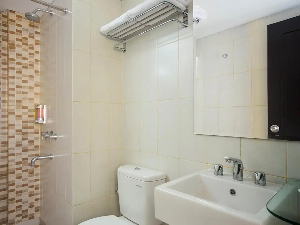 Hotel Amaris Kuta - Bali - Chambres