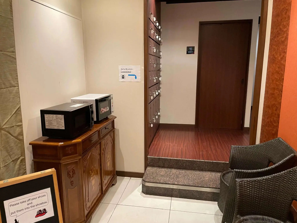 Hotel photo 4