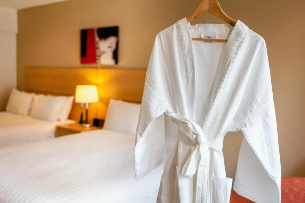 Crowne Plaza Hotel Queenstown by IHG - Chambres