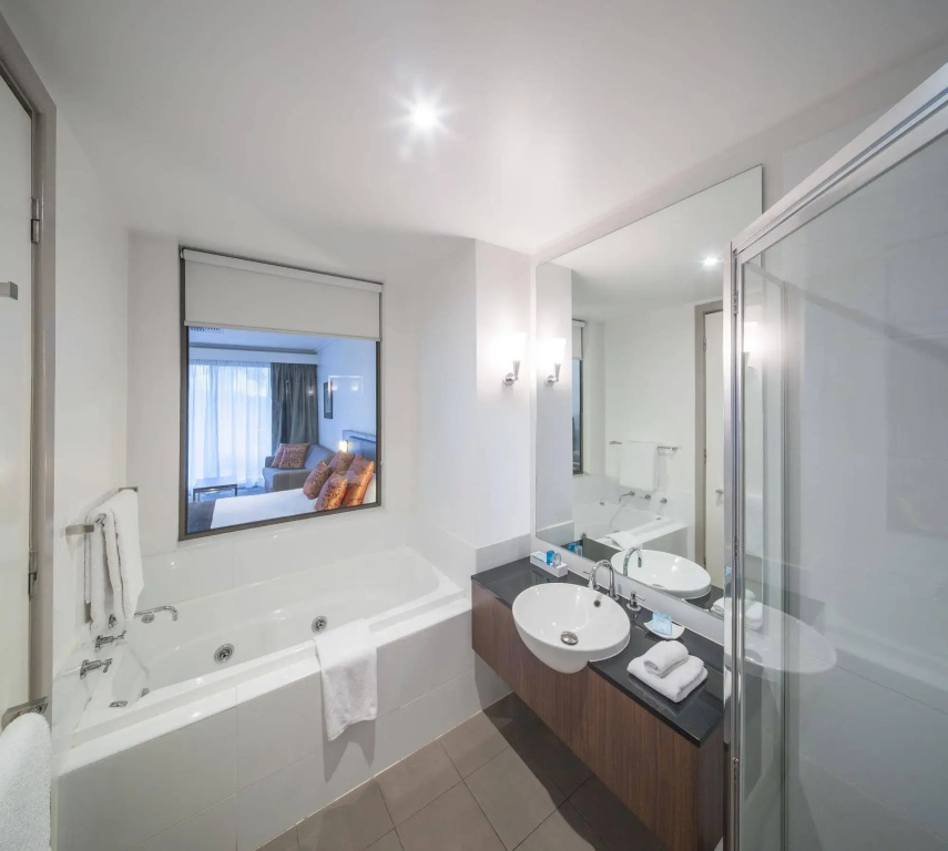 RACV Goldfields Resort - Général
