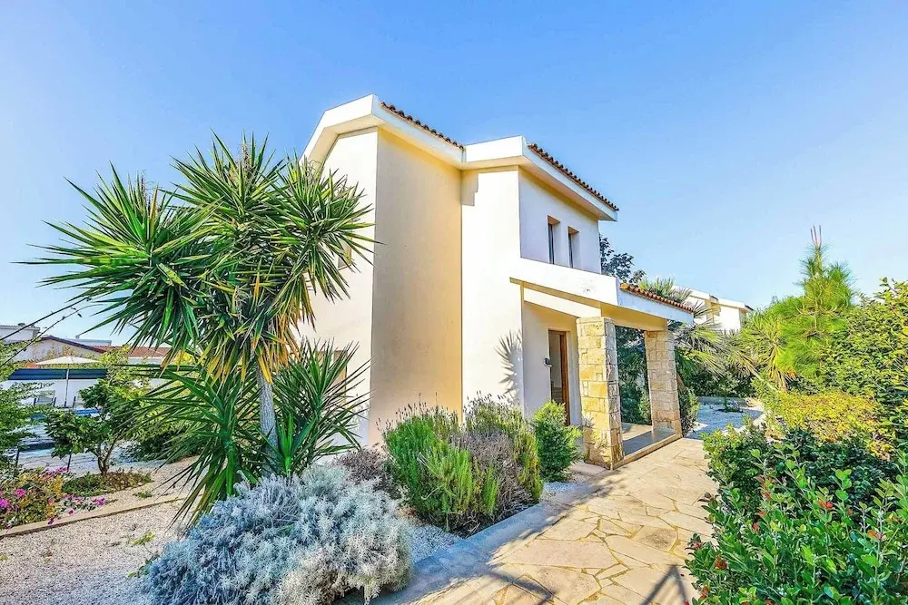 Villa Eliza