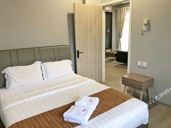 Langkawi Seaview Hotel