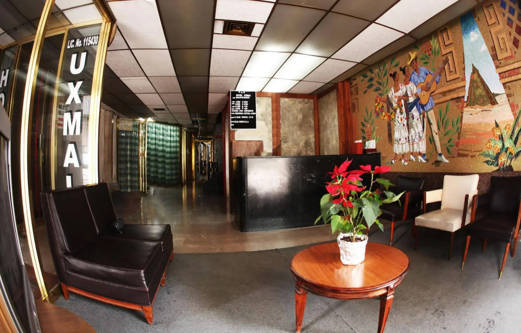 Hotel photo 9