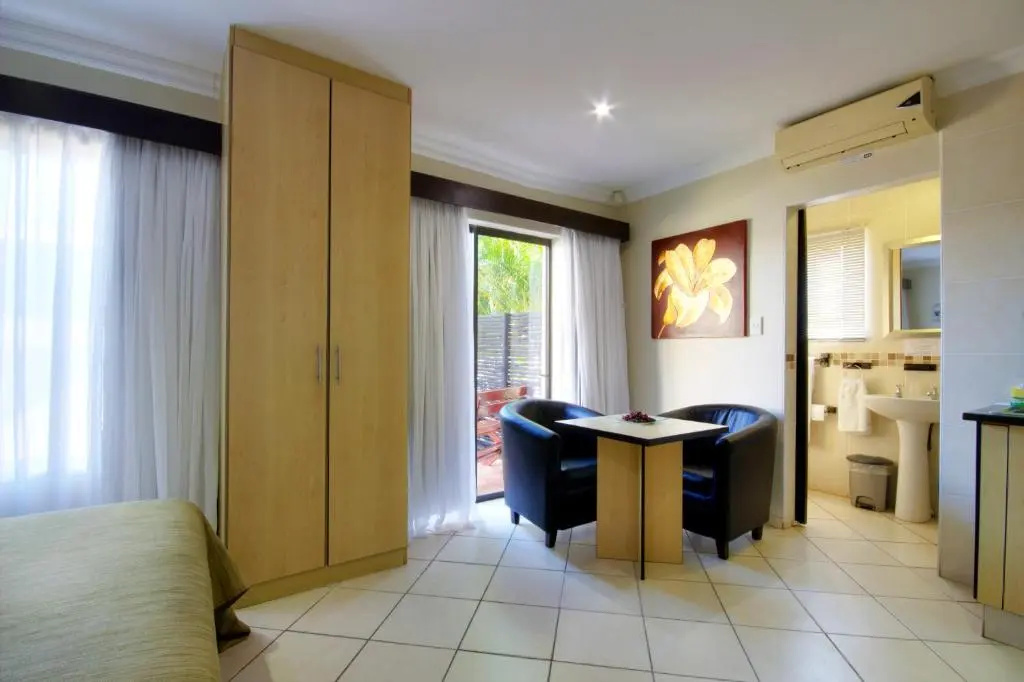 Seagull Lodge - Chambres