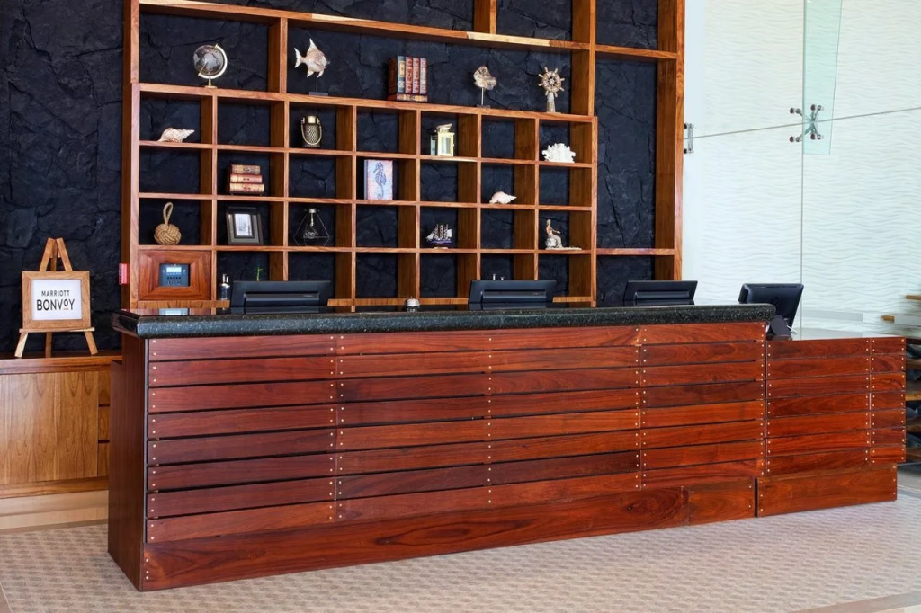Four Points by Sheraton Veracruz - Général