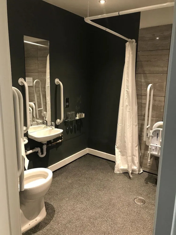 Hotel photo 20