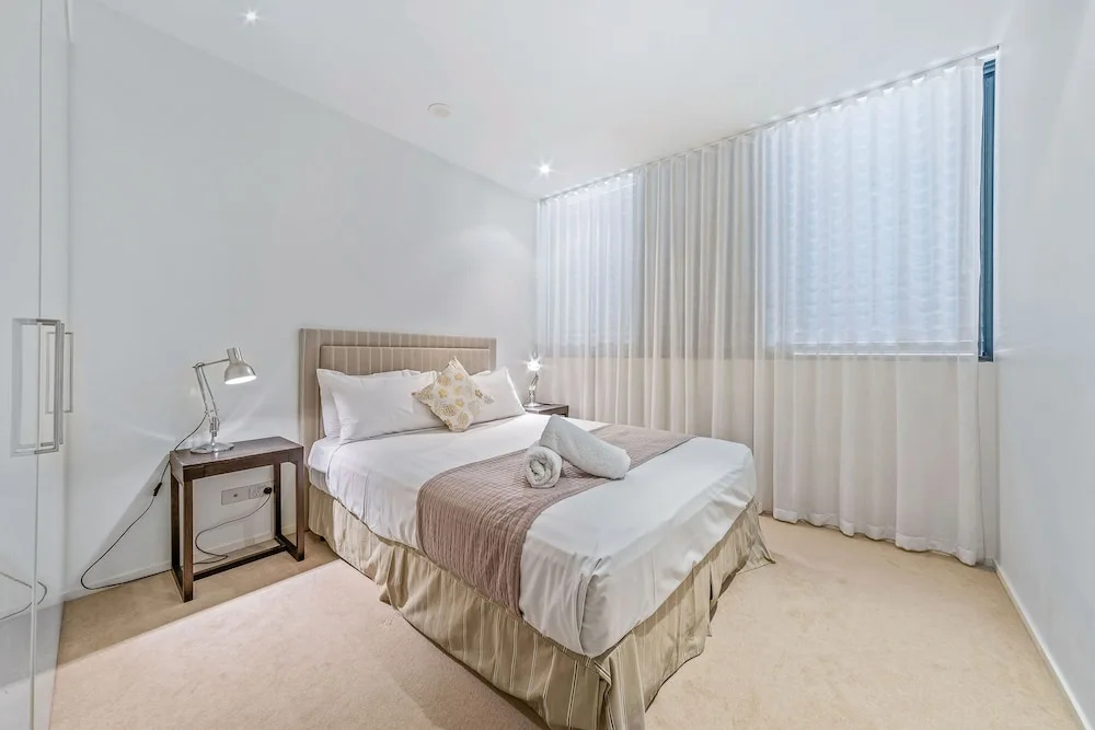 86 Whisper Bay Resort - Chambres