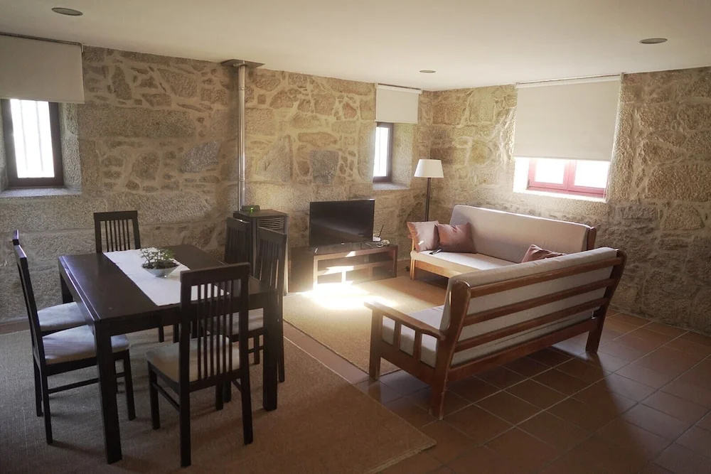Hotel Rural Quinta de Novais - Chambres