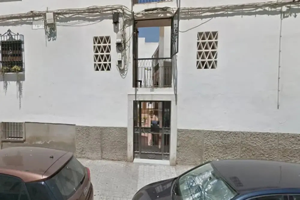 Salado Apartment