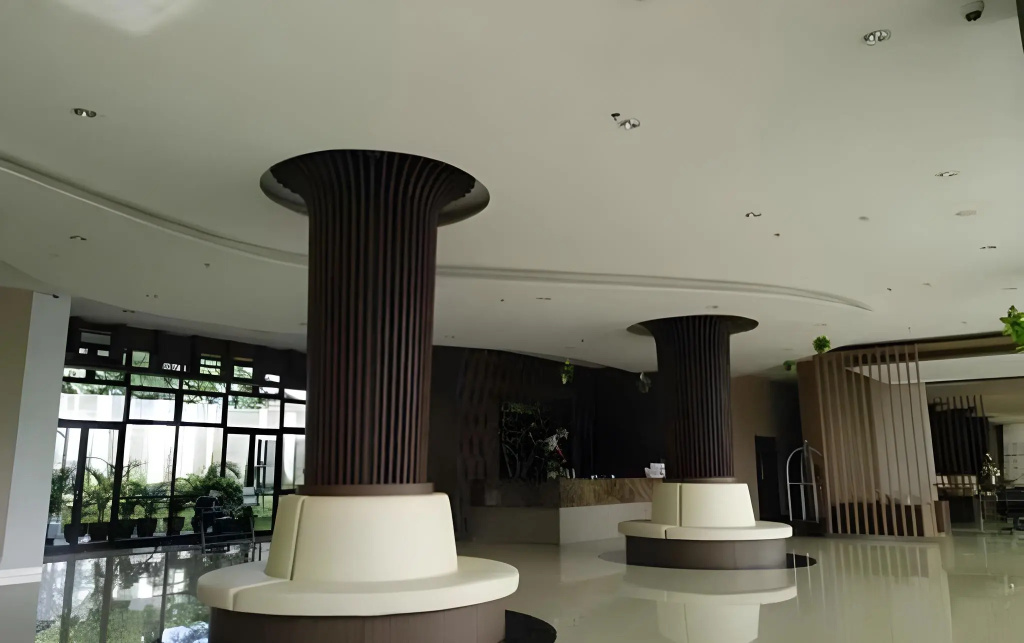 Grand Diara Hotel - Général