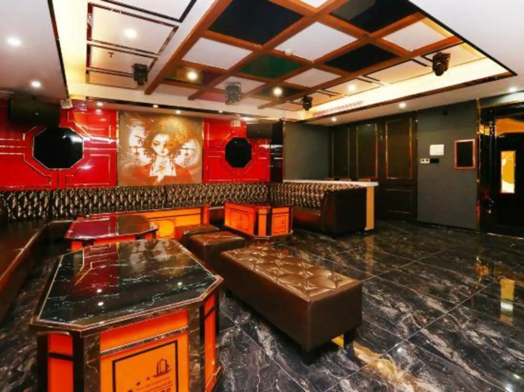 Chaozhou Baohua Hotel - фото 4