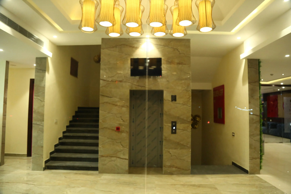 Hotel photo 9