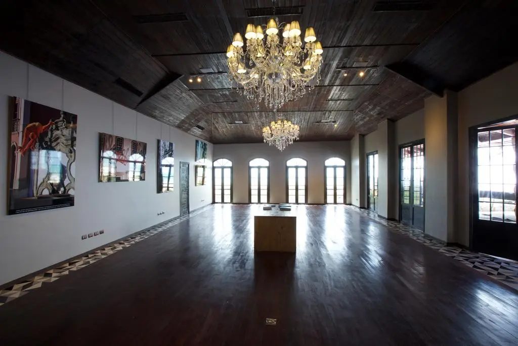 Lara Hotel - Général
