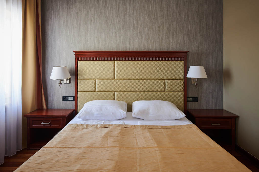 BO Hotel Palazzo - Général