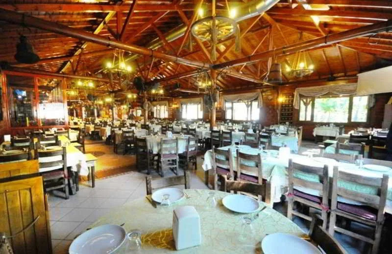 Beynova Hotel - Général