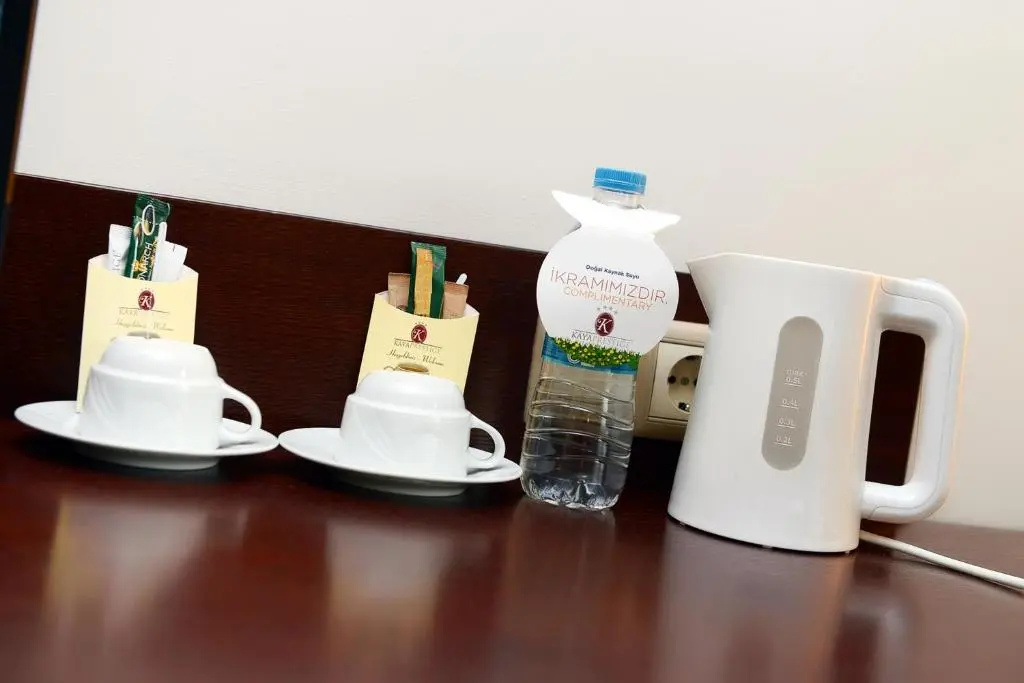 Kaya Prestige - Chambres