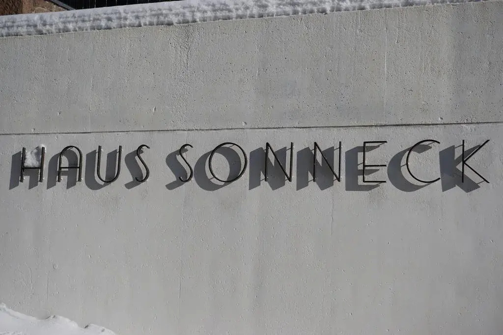 Haus Sonneck