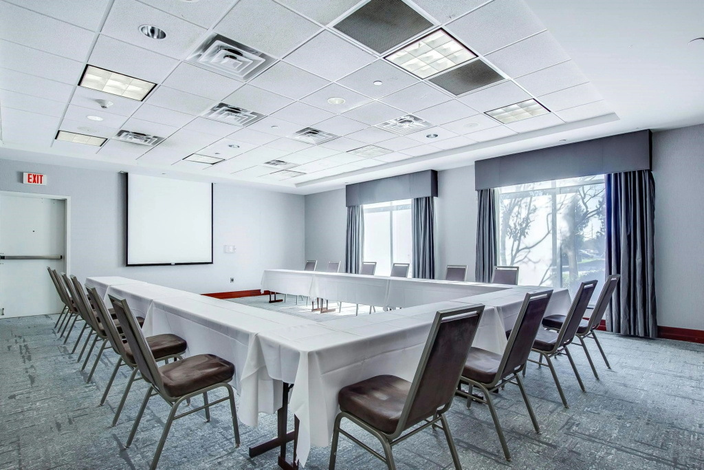 Hilton Garden Inn Louisville/Northeast - Général