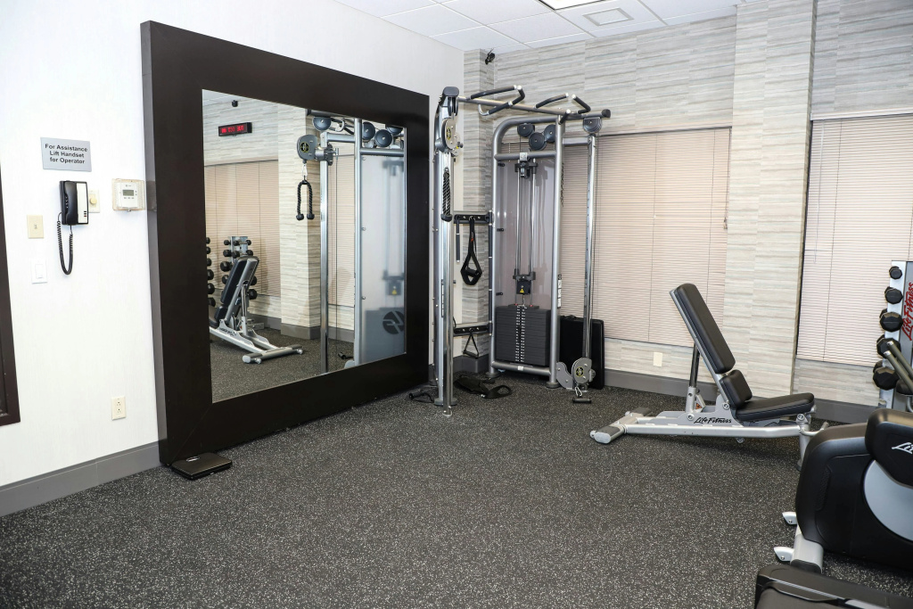 Courtyard by Marriott Toronto Brampton - Général