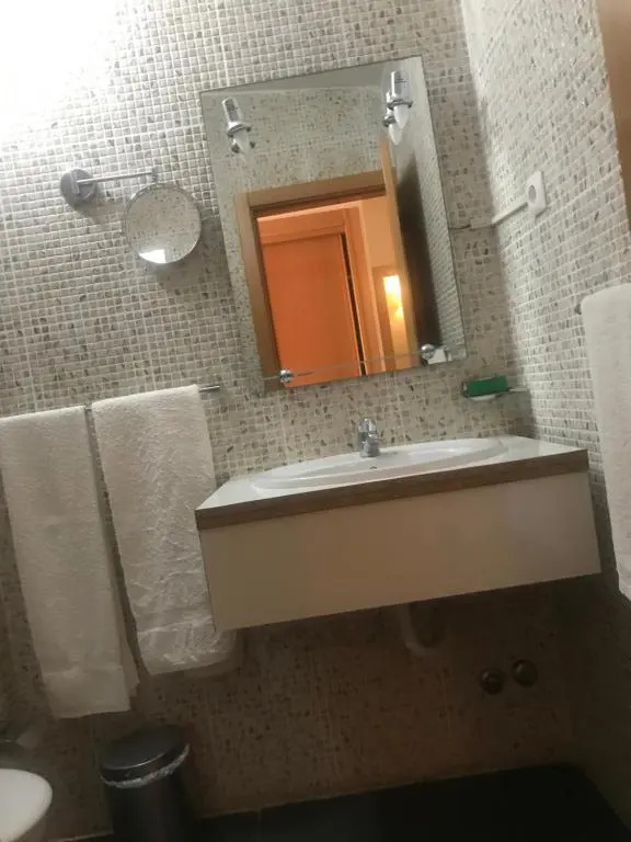 Vivi Hotel - Chambres