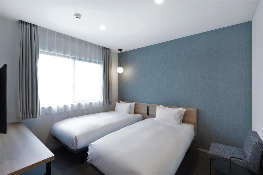 M’s Hotel Sanjo Omiya 사진 5