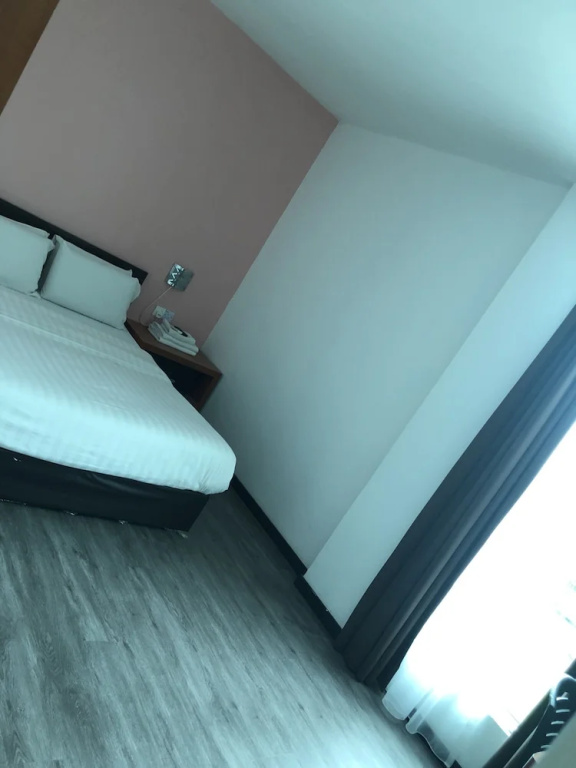 Permai Hotel Sibu - Chambres