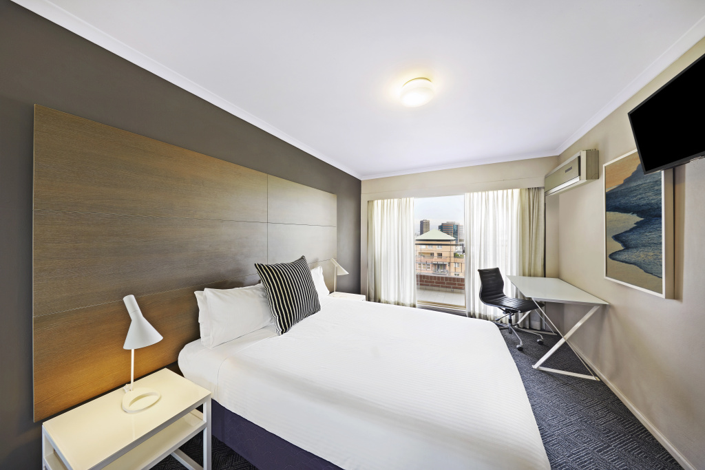 Adina Surry Hills Sydney Hotel - Général