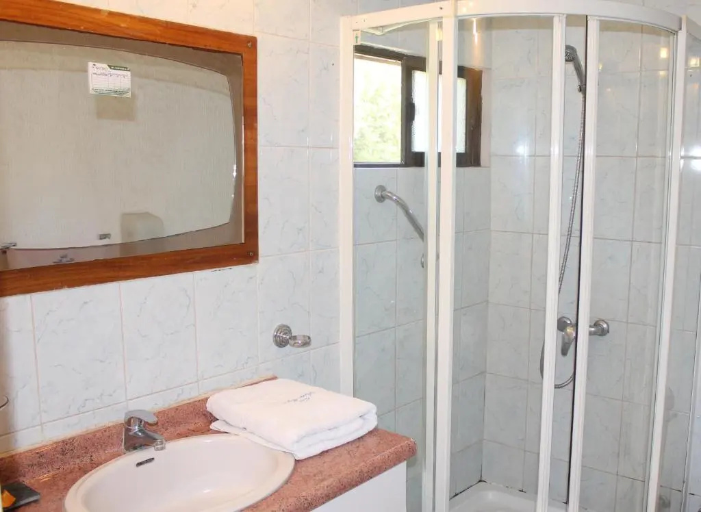 Hotel Puerto Mayor - Général