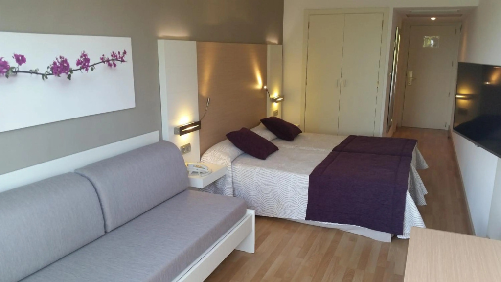 Mariant Hotel - Général
