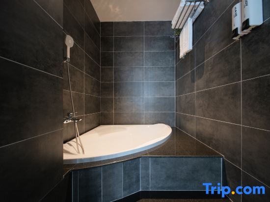 The Time Hotel Nha Trang