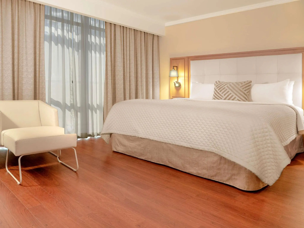 MS Milenium Monterrey, Curio Collection by Hilton - Chambres