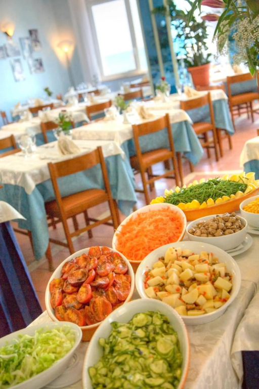 Hotel Giannino - 5