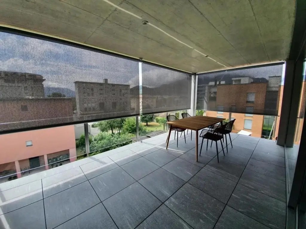 Casa Solduno - App 1220